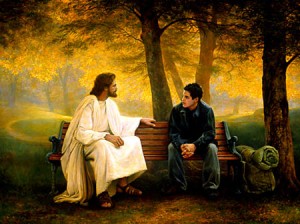 prayer