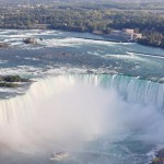 Read more about the article The Majestic Niagara…Droplets?