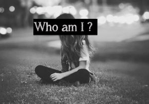 Read more about the article Identity: Who Am I?