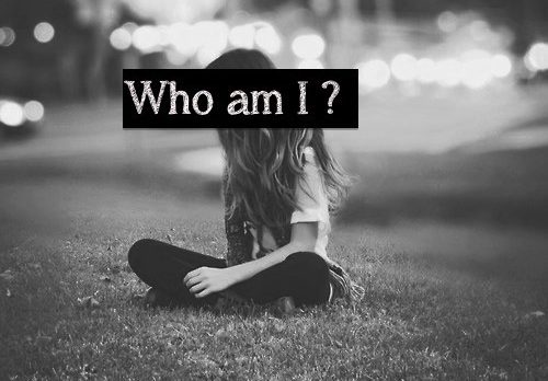 You are currently viewing Identity: Who Am I?
